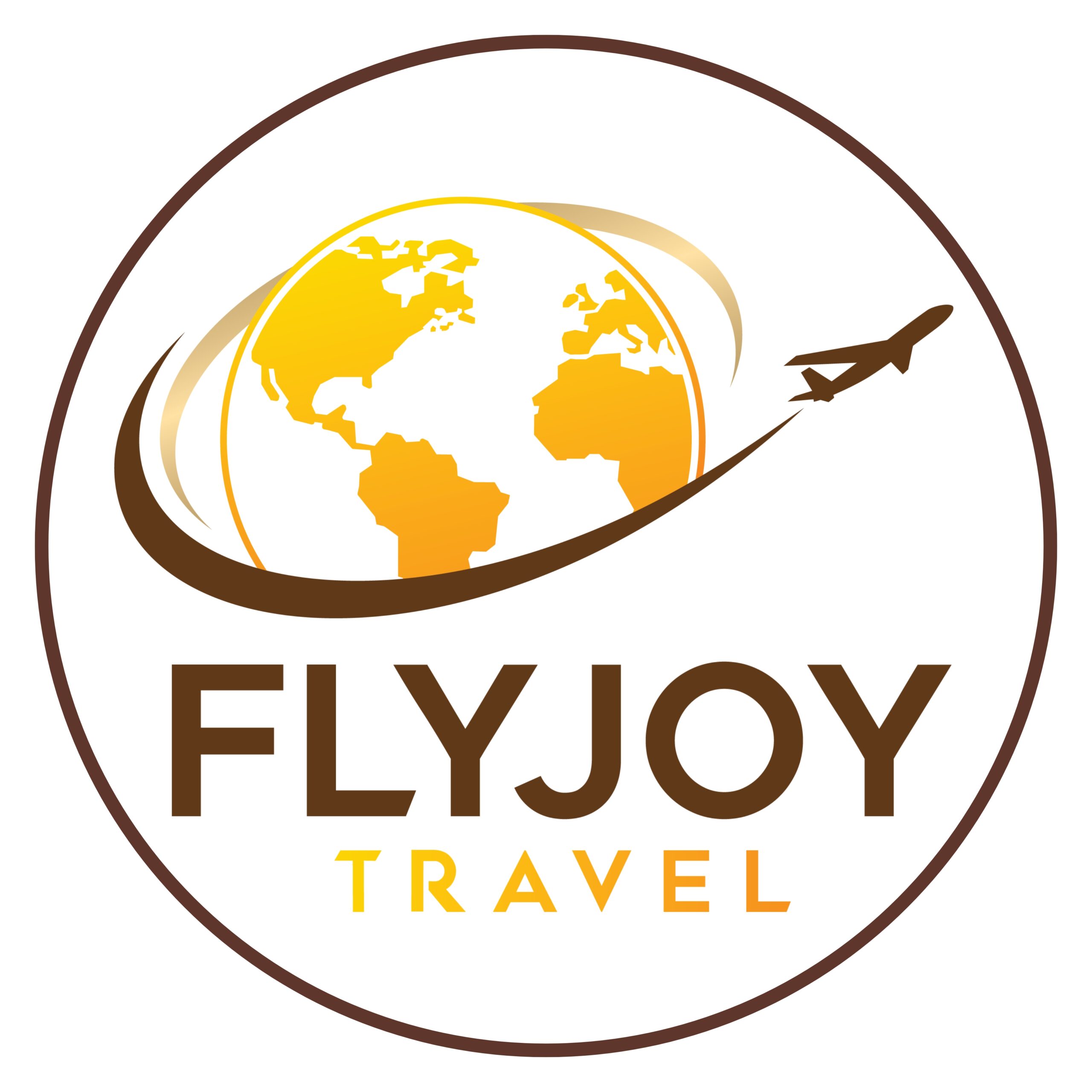 FlyJoy Travel : ท่องเที่ยว บินไปด้วยความสุข